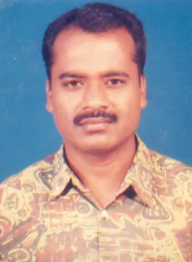 DILIP KUMER SARKER