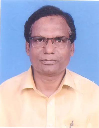 A. H. M. HAFIZUR RAHMAN