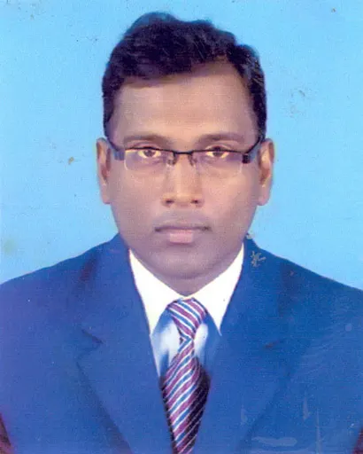 DR. MD. MOMINUL ISLAM