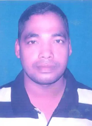 MD. ABU SAYEED