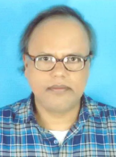 ASHIM  KUMAR  DAS