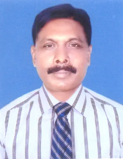 MD. RABBEL HOSSAIN
