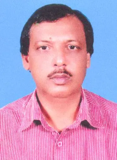 MD. ZIAUL HAQUE