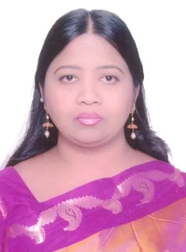 RUBAIDA AKHTER
