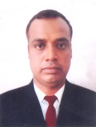 MD. MOZNUR RAHMAN