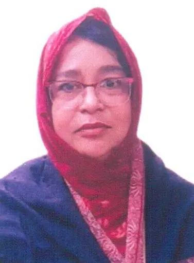 FAHRIMA ELAHI