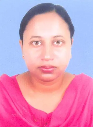 ANJUMANARA BEGUM