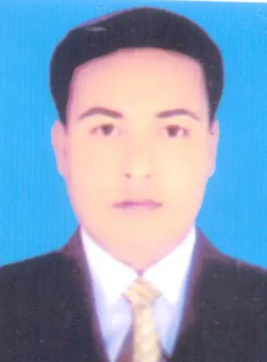 Md. Samsul Alam