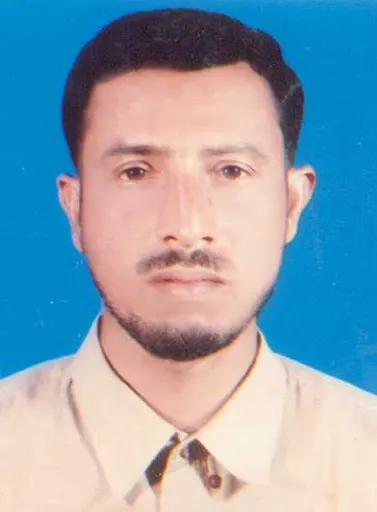 Md. Tuzammal Haque