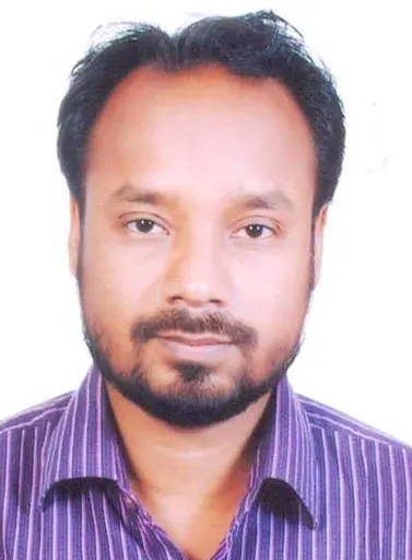 Dr. MD. SAKHAWAT HOSSAIN