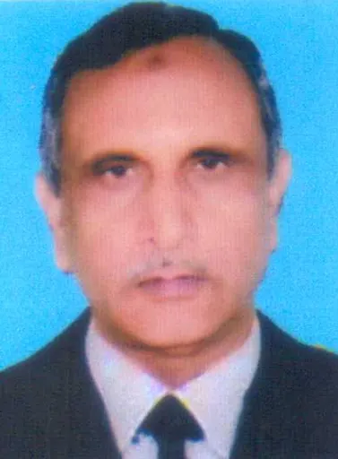 MD. LUTFOR RAHMAN