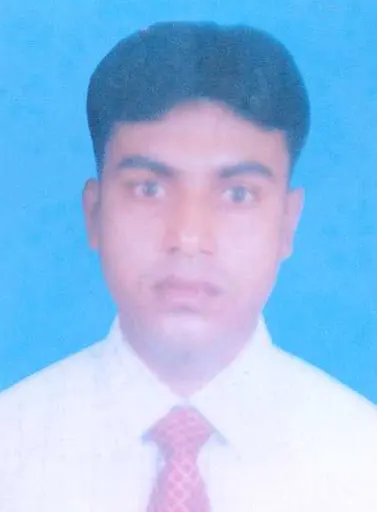 MD. AHSHAN KABIR