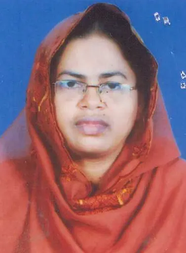 MST. MAHFUZA KHATUN