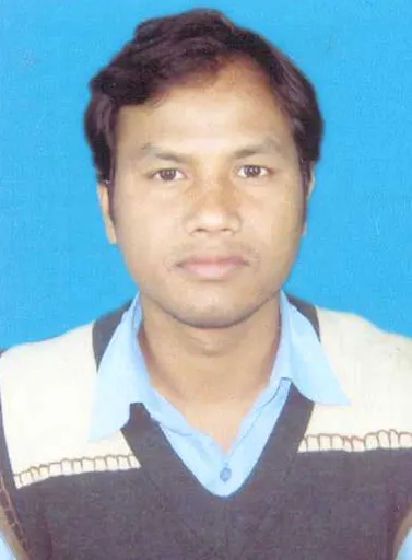 UDAY KUMAR BARMAN