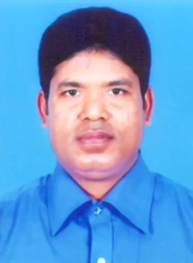 MD. SIDDIKUR RAHMAN