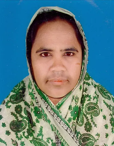 MRS. AKTARUN NESA