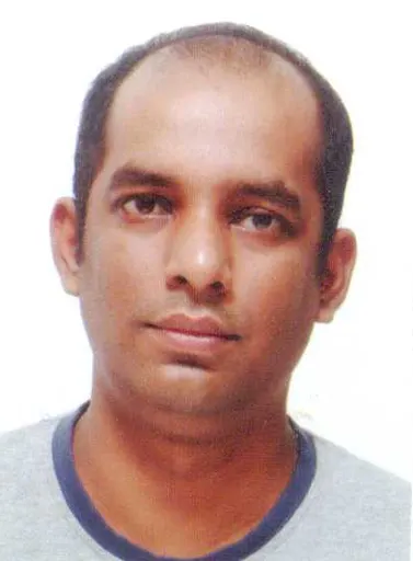 DR. MD. NURUL MOMEN