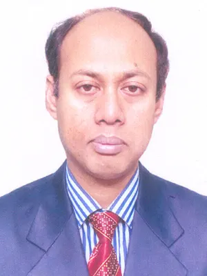 MD. ALAMGIR HOSSAIN