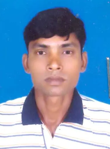 MD. ZAKIR HOSSAIN MOLLA
