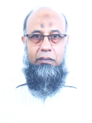 MD. SALIM REZA