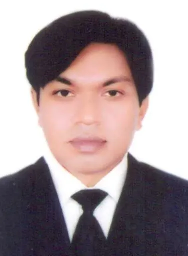 Udayon Islam