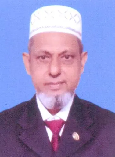 MD. KORBAN ALI