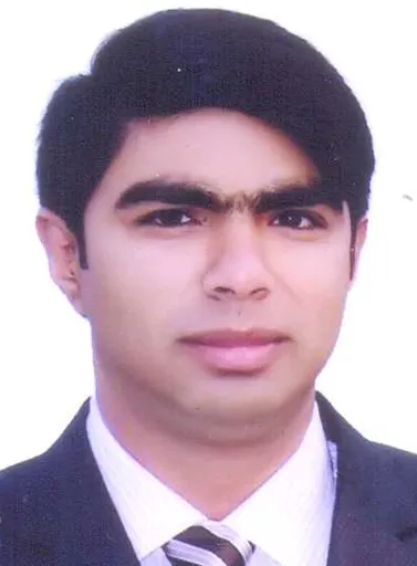 MD. MASUM AL RASHID