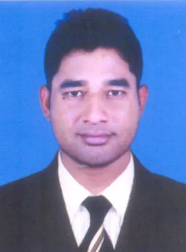 Md. Atikur Rahman