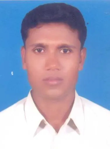 Md. Syful islam