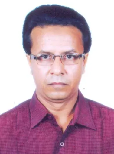 MIR RAFIQUL ISLAM