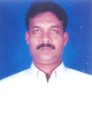 MD. MUSTAK HOSSAIN