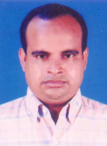 MD. TOFAZZAL HOSSAIN