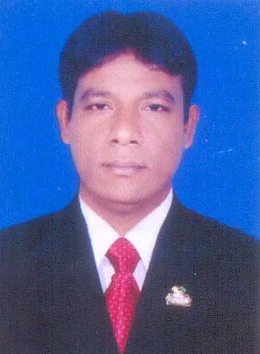 MD. AZIZUL HAQUE
