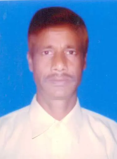 MD. LUTFAR RAHMAN
