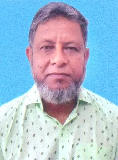 MD. MASUD KARIM
