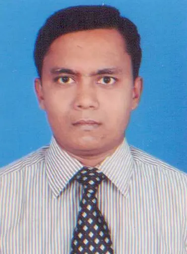 MD. ALI AKKAS BABU