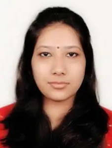 RIDITA MIZAN(Education Leave)