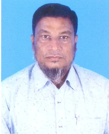 MD. AZIZUL ISLAM