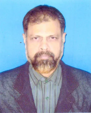 MD. JAHANGIR ALAM CHOWDHURY