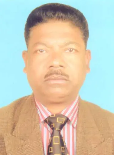 M.  NAZRUL  ISLAM
