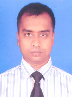 MD. SAMIUL ISLAM