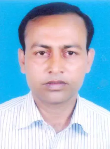 MD. FEROZ SHAH