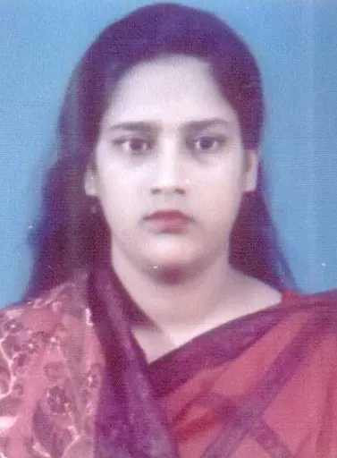 MST. SAHERA PERVEEN
