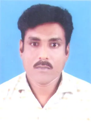 MD. MOSARRAF HOSSAIN