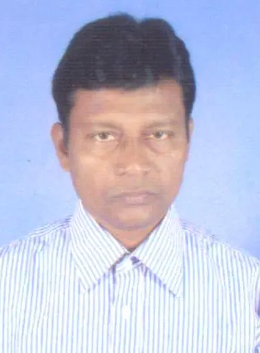 S. M. ASADULLAH