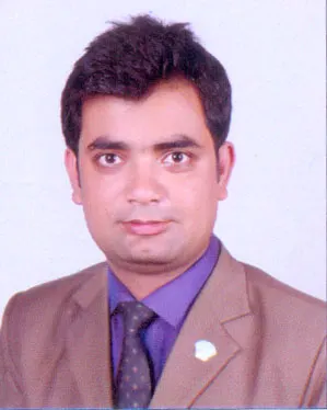 MD. SUMON UZZAMAN