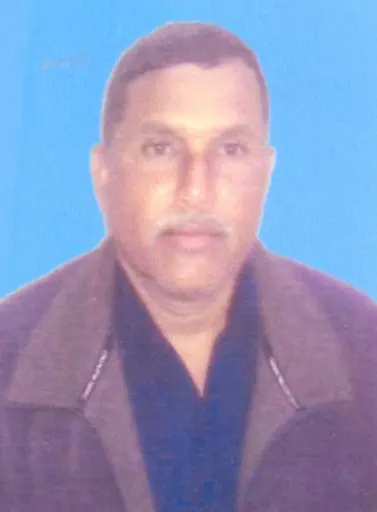 MD. HAIDER ALI
