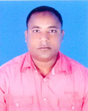 MD. SHARIFUL ISLAM