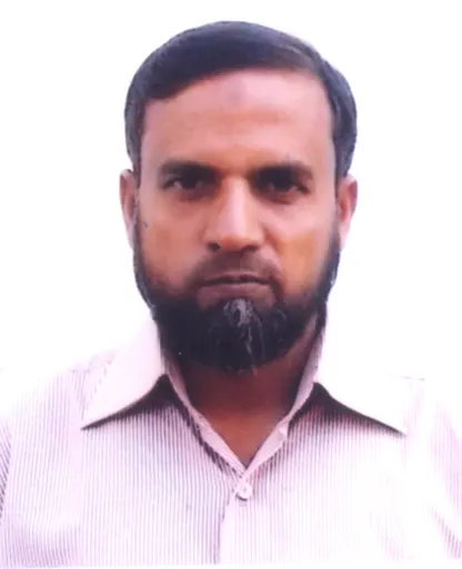 Md. Minhajul Alam