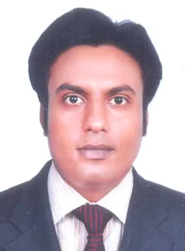 Md. Nafees Muztaba Khan